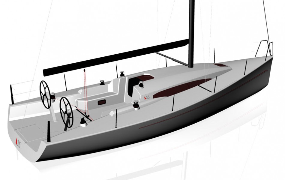 archambault yachts website